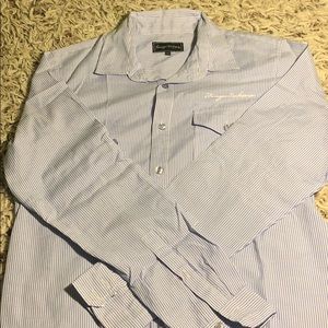 Foreign Exchange Long Sleeve Shirt